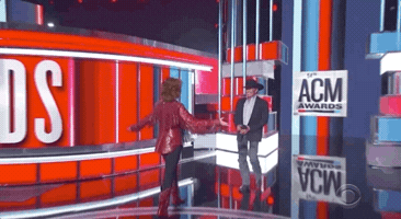 acm awards 2019 acms GIF by Academy of Country Music Awards