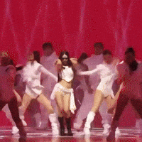 Mother Jennie GIF