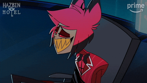 Amazon Studios Aww GIF by Amazon Prime Video