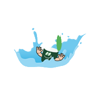 Zielinksy Sticker by universalstein
