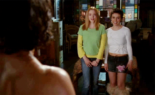 shannon doherty GIF