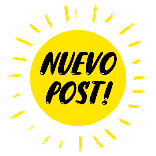 SophyaAcostaLD giphyupload sun new post yellow Sticker