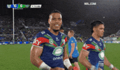 Rugby League Win GIF by NZWarriors