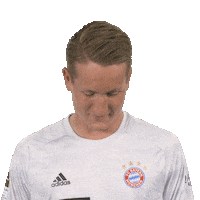 Champions League Smiling Sticker by FC Bayern Munich