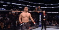 ufc 211 GIF