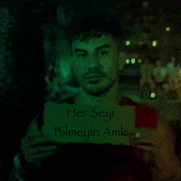 Survivor Turkiye GIF by Halil İbrahim Göker