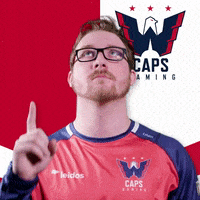 CapsGaming johnwayne caps gaming capsgaming capitals gaming GIF