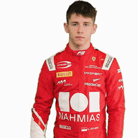 Formula 3 Arthur GIF by Prema Team