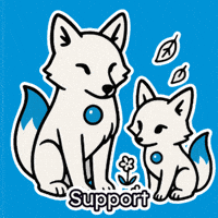 Animation Illustration GIF