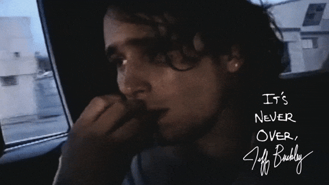 Jeff Buckley No GIF by Magnolia Pictures