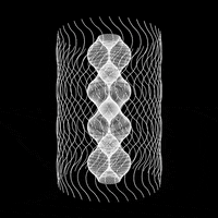 Art Loop GIF by tracheotommy