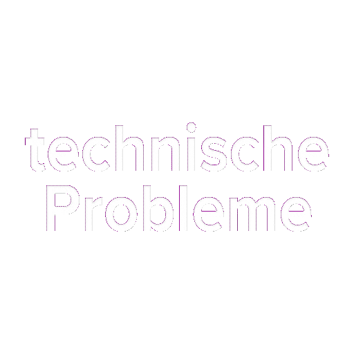 Error Problems Sticker by THE RENDERERS visual production