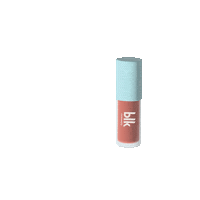 Beauty Makeup Sticker by blk cosmetics