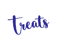 Bones Treat Sticker by CuidaMiMascota