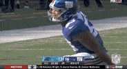 New York Giants Football GIF by NFL