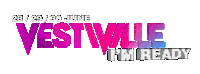 cardi b festival Sticker by Vestiville