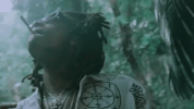 smoke smoking GIF by Wiz Khalifa