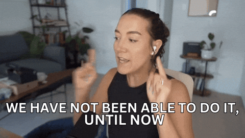 Gay Wow GIF by Alayna Joy