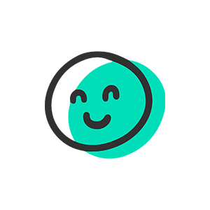 Happy Good Day Sticker by TheSkillsNetwork