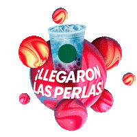 Sbux Sv Sticker by Starbucks El Salvador