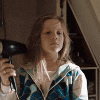 Hair Look GIF by VPRO