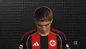 Eintracht Frankfurt GIF by Bundesliga