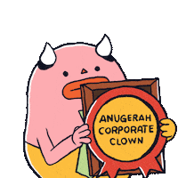 Art Illustration Sticker by Monkiddo