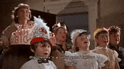 classic film birthday GIF by Warner Archive