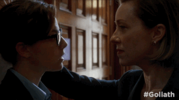 season 1 GIF by Goliath