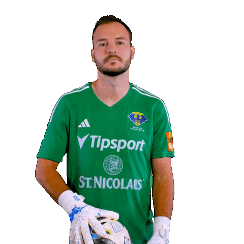 Football Player Sticker by Nike liga