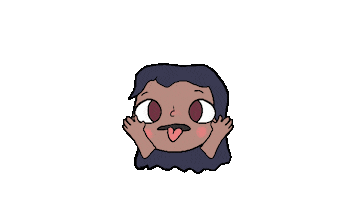 Bleh Sticker