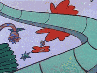 Sonic The Hedgehog Art GIF