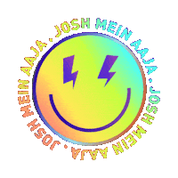 OfficialJoshApp emoji josh josh app josh app india Sticker