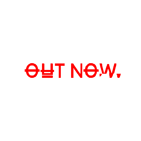 krueltyofficial giphyupload out now outnow secretkruelty Sticker