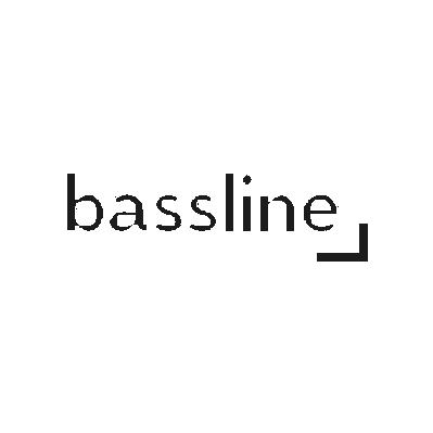 BasslineLtd giphygifmaker Sticker