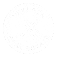 Next Gen Sticker by Live Distinct