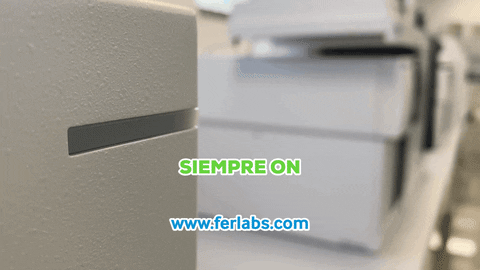 FerlabsLaboratorio giphyupload GIF
