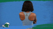 New Orleans Tulane GIF by GreenWave