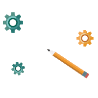 Covid-19 Sticker by Everidea Interactive