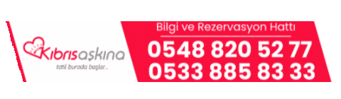 Sticker by Kıbrıs Aşkına