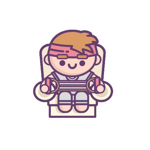 The Goonies Sweat Sticker