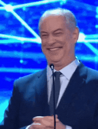 Ciro Gomes GIF by Michel