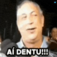 Ciro Gomes GIF by Michel