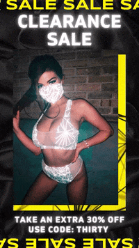 GIF by freedomravewear
