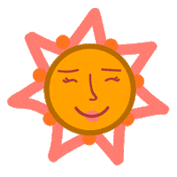 Sol Sticker