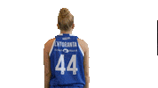 Basketball Player Sticker by Basket_fi