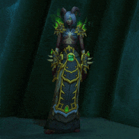 video games salute GIF by World of Warcraft