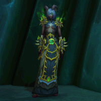 video games applause GIF by World of Warcraft