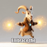 Fire Joy GIF by Radiantelope
