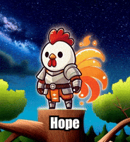 Hope Soul GIF by Zorooster